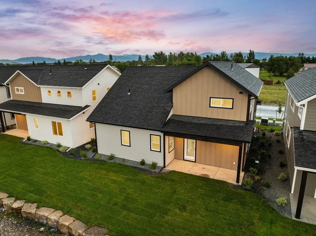 809 Spaniel Lane Belgrade MT 59714