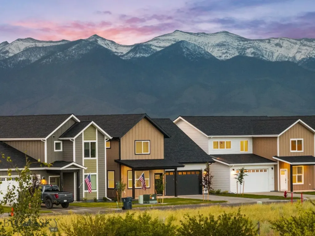 809 Spaniel Lane Belgrade MT 59714