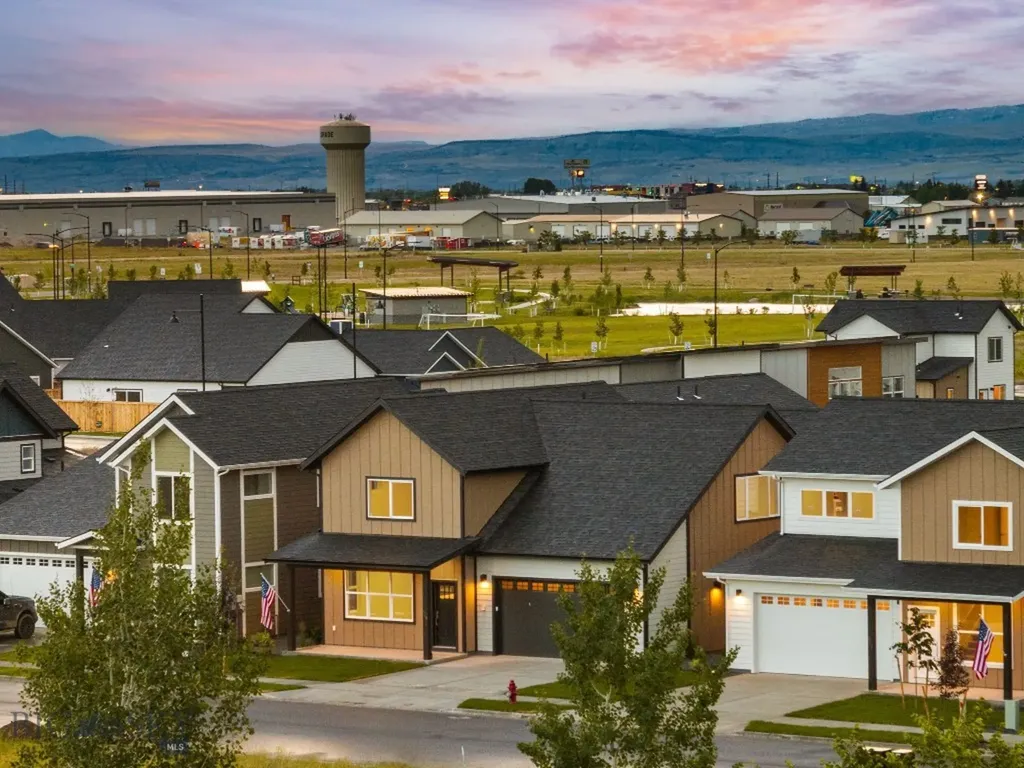 809 Spaniel Lane Belgrade MT 59714