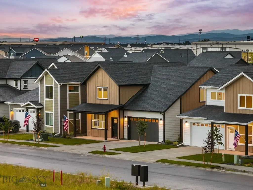 809 Spaniel Lane Belgrade MT 59714