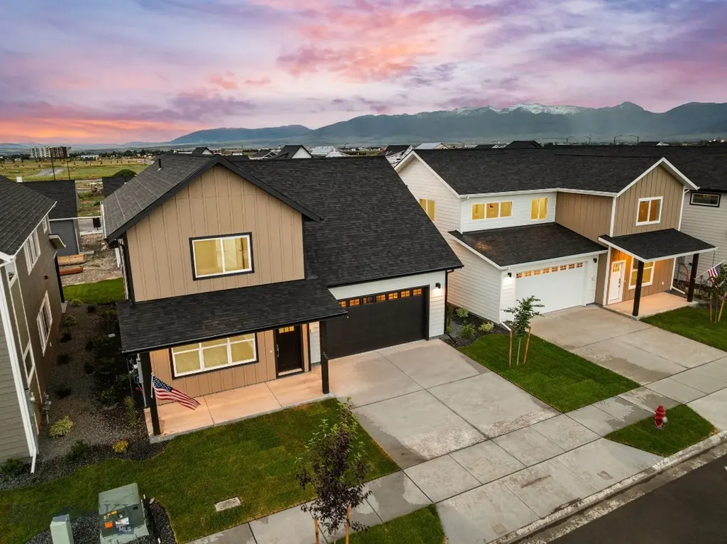 809 Spaniel Lane Belgrade MT 59714