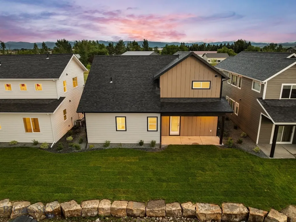 809 Spaniel Lane Belgrade MT 59714