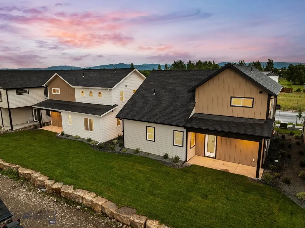 809 Spaniel Lane Belgrade MT 59714