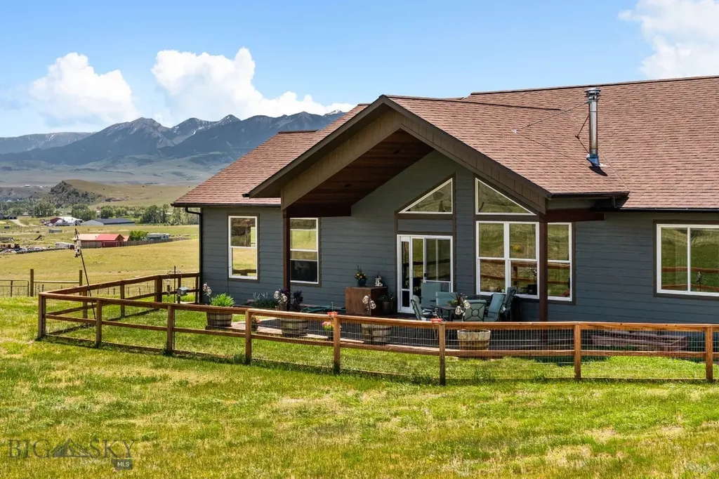 96 Crazyhead Road Livingston MT 59047