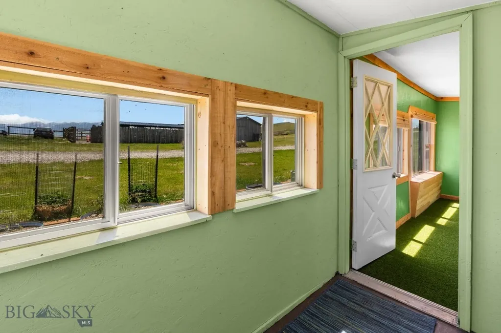 96 Crazyhead Road Livingston MT 59047