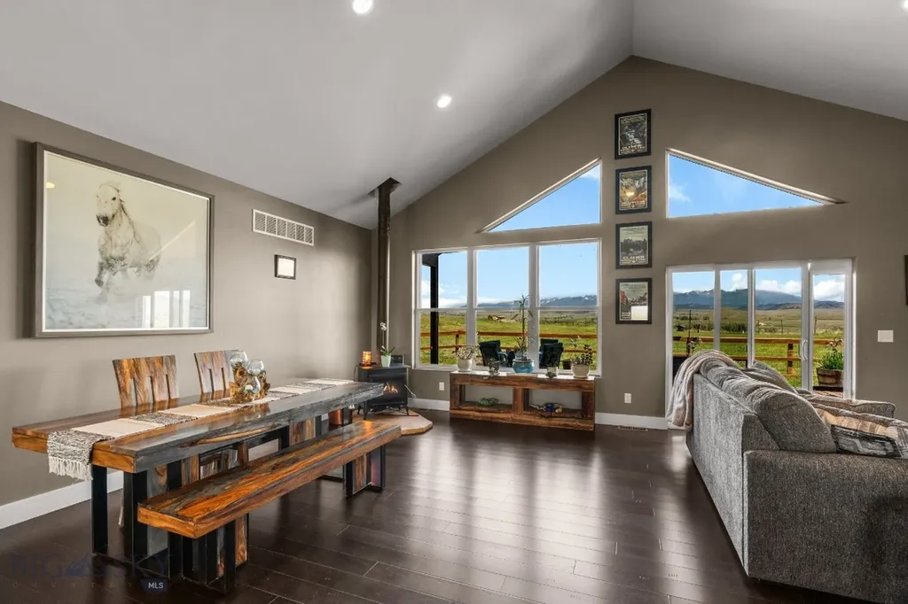 96 Crazyhead Road Livingston MT 59047