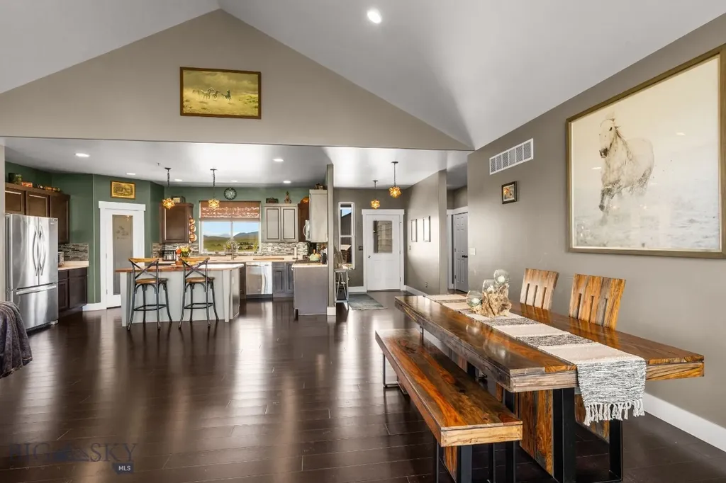 96 Crazyhead Road Livingston MT 59047