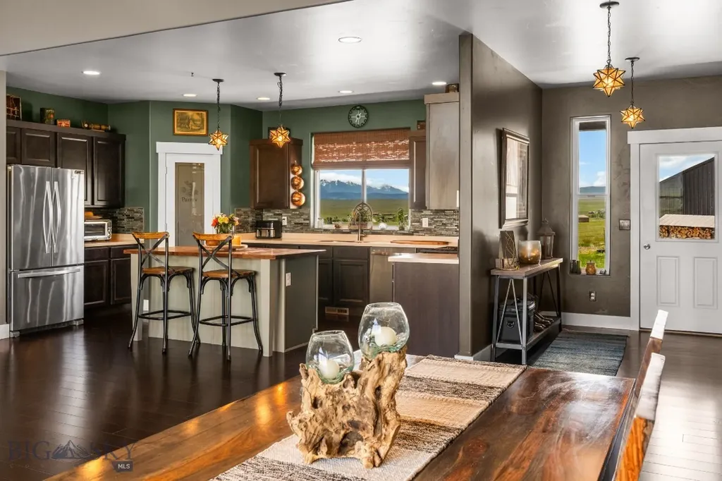 96 Crazyhead Road Livingston MT 59047