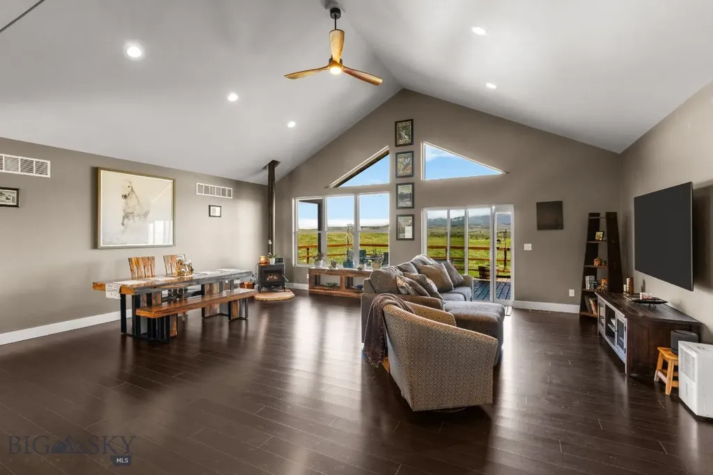 96 Crazyhead Road Livingston MT 59047