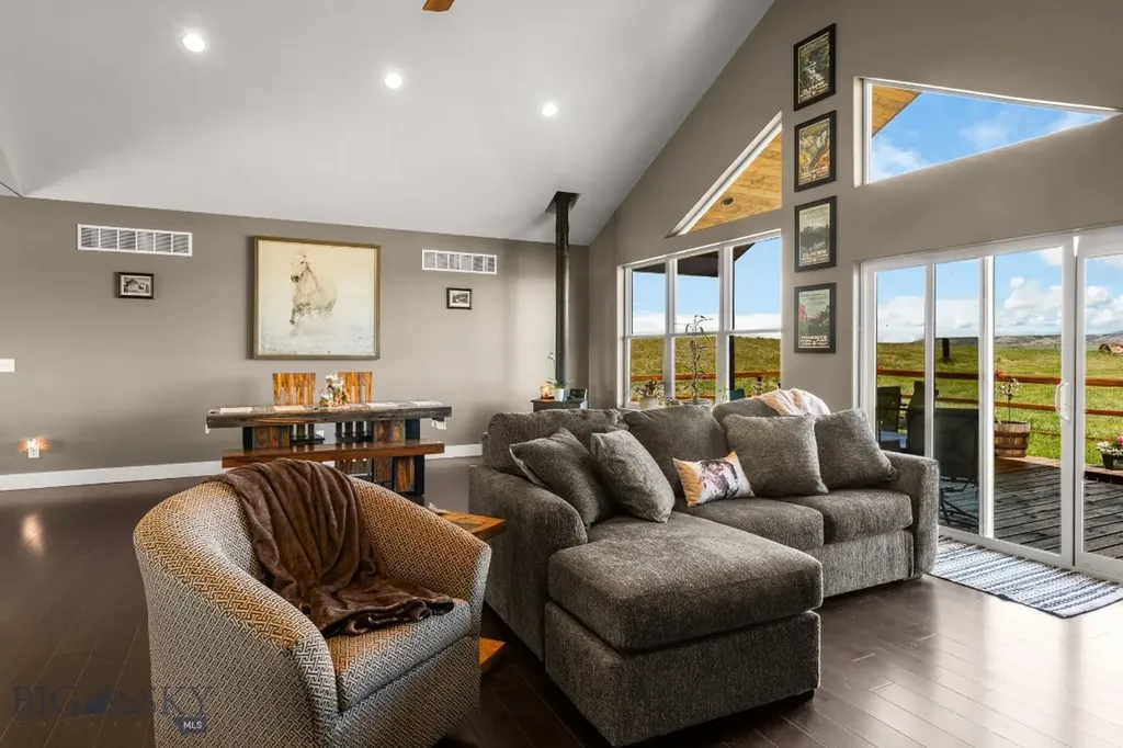 96 Crazyhead Road Livingston MT 59047