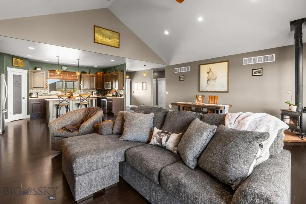 96 Crazyhead Road Livingston MT 59047
