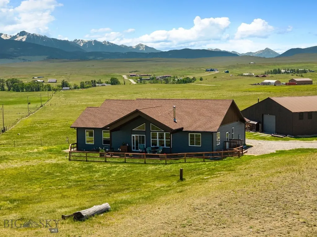 96 Crazyhead Road Livingston MT 59047