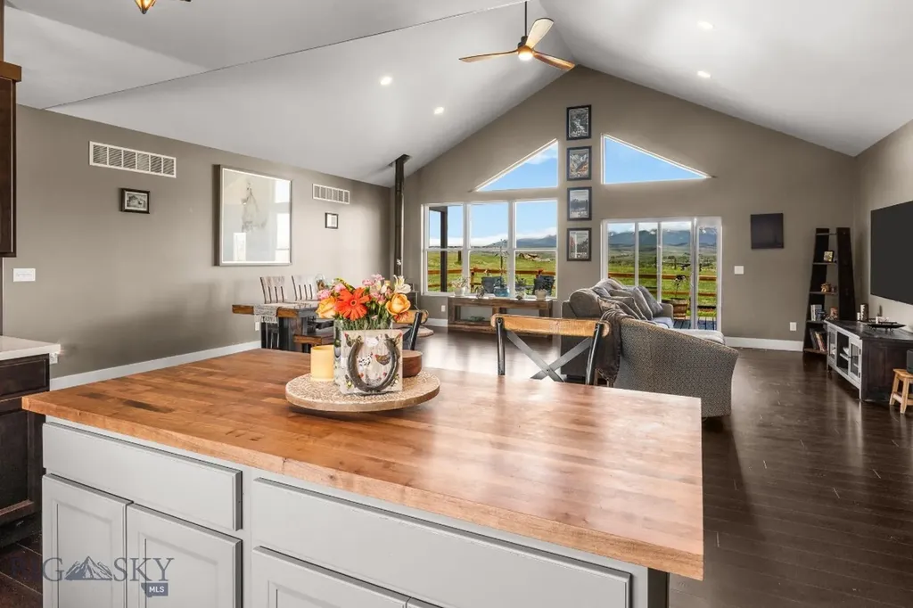 96 Crazyhead Road Livingston MT 59047
