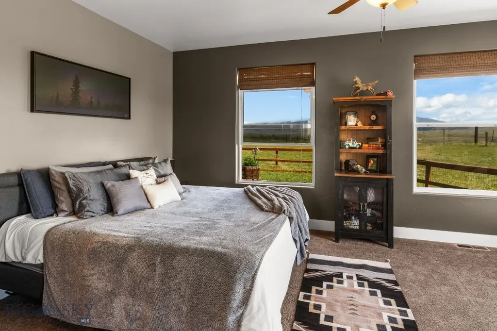 96 Crazyhead Road Livingston MT 59047