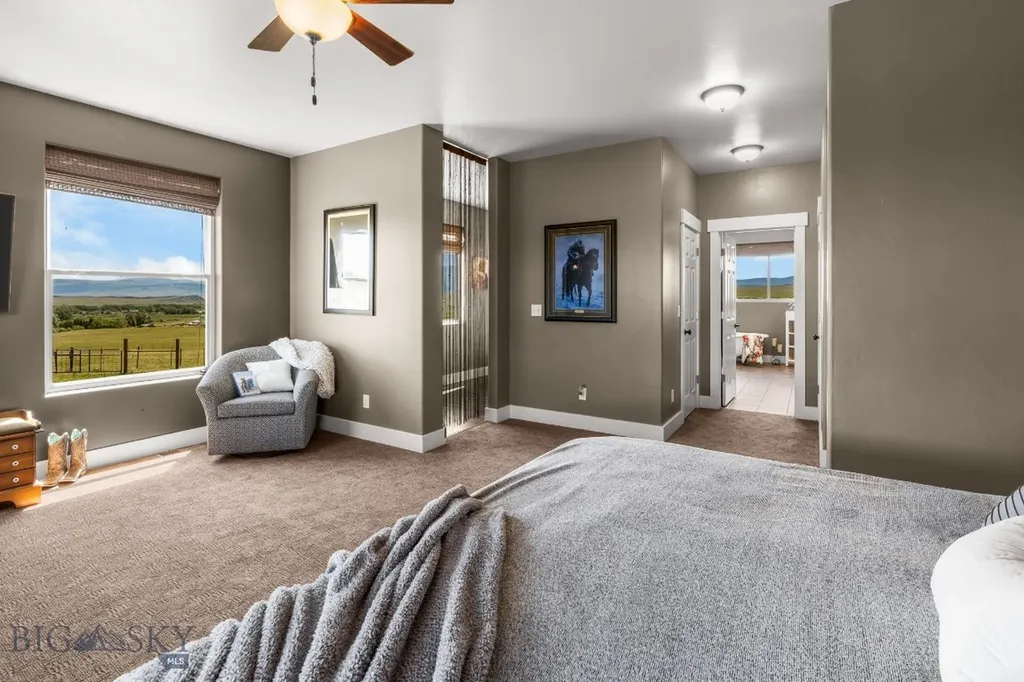 96 Crazyhead Road Livingston MT 59047