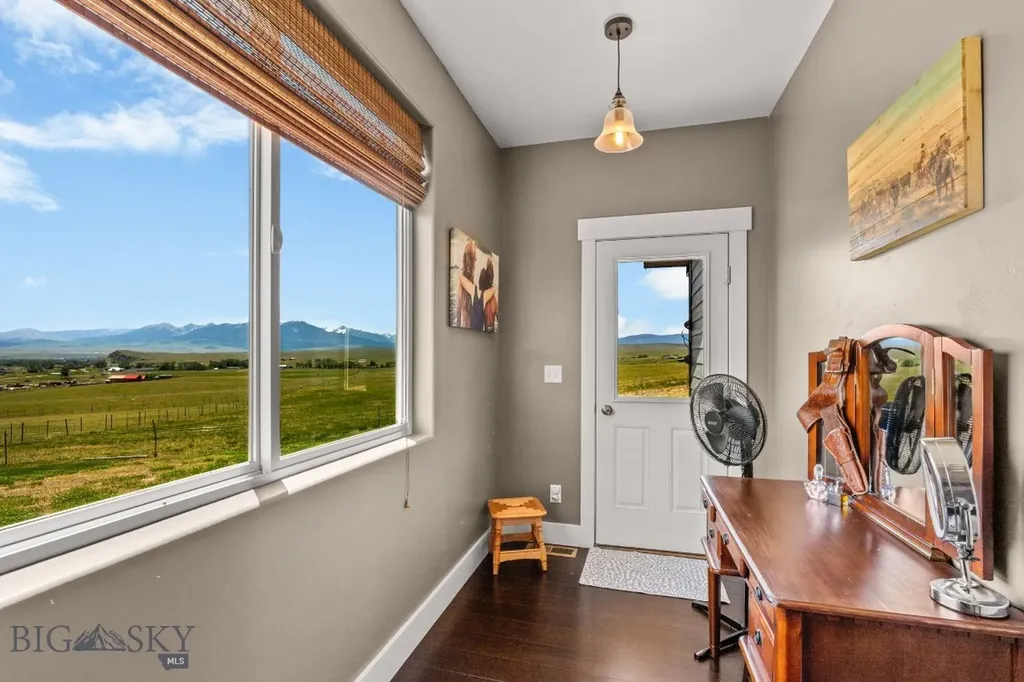 96 Crazyhead Road Livingston MT 59047