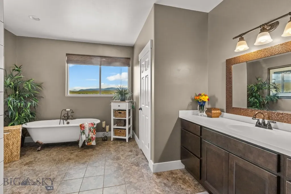 96 Crazyhead Road Livingston MT 59047