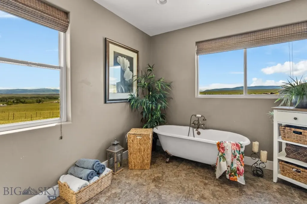 96 Crazyhead Road Livingston MT 59047