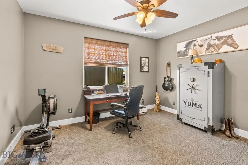 96 Crazyhead Road Livingston MT 59047