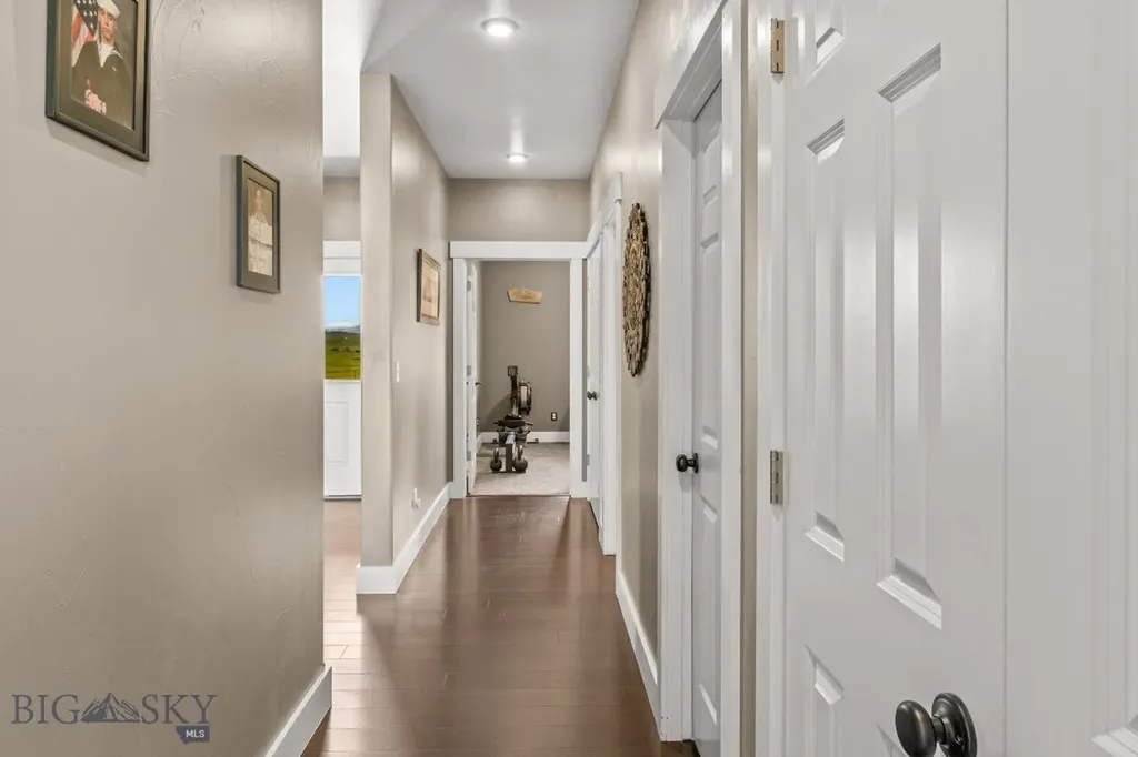 96 Crazyhead Road Livingston MT 59047