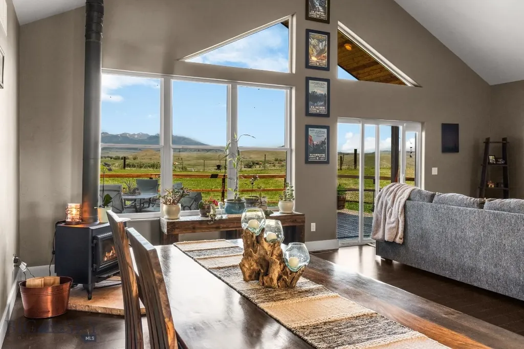 96 Crazyhead Road Livingston MT 59047