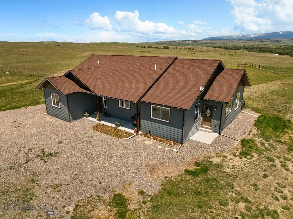 96 Crazyhead Road Livingston MT 59047