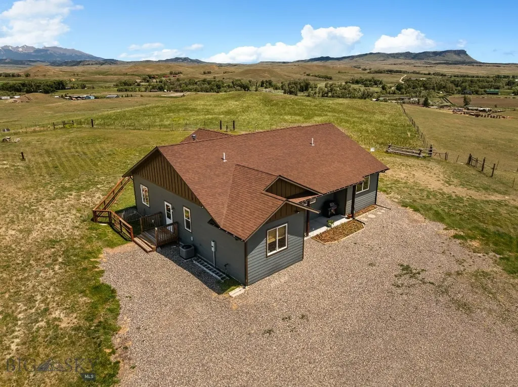 96 Crazyhead Road Livingston MT 59047