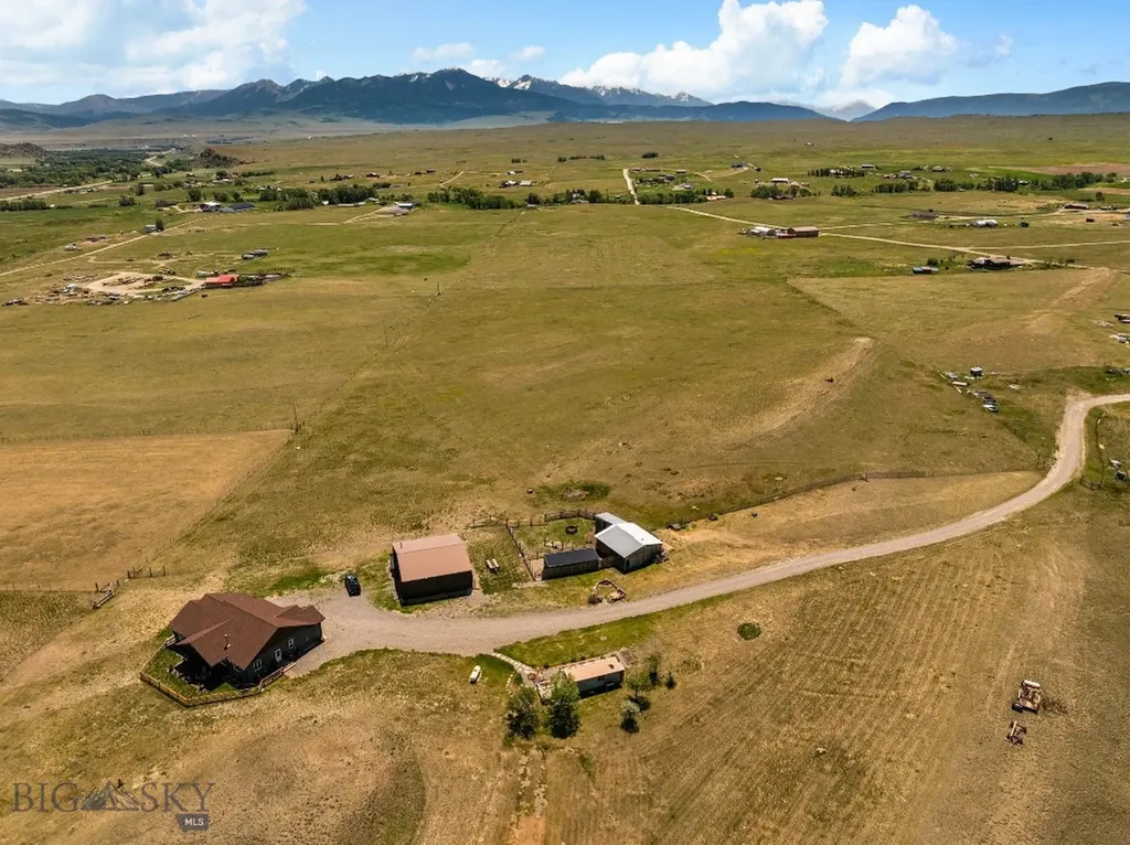 96 Crazyhead Road Livingston MT 59047