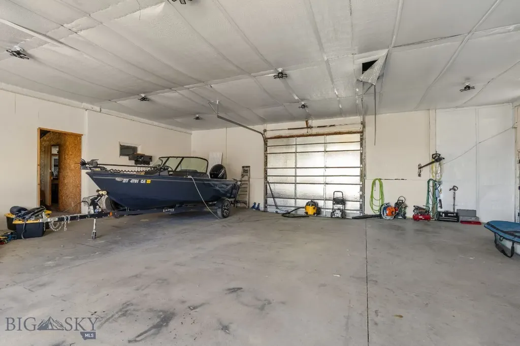 96 Crazyhead Road Livingston MT 59047