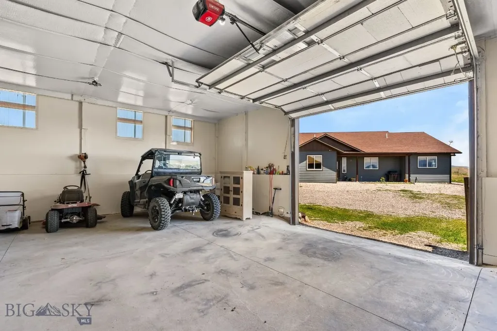 96 Crazyhead Road Livingston MT 59047