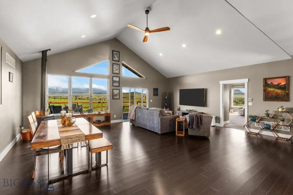 96 Crazyhead Road Livingston MT 59047