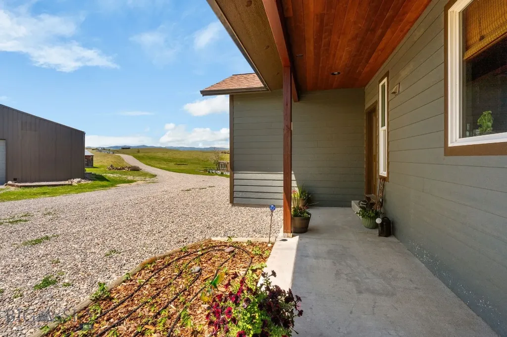 96 Crazyhead Road Livingston MT 59047