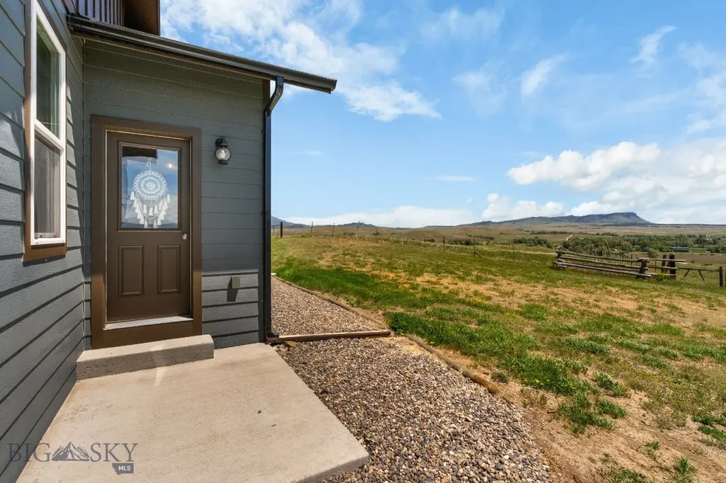 96 Crazyhead Road Livingston MT 59047