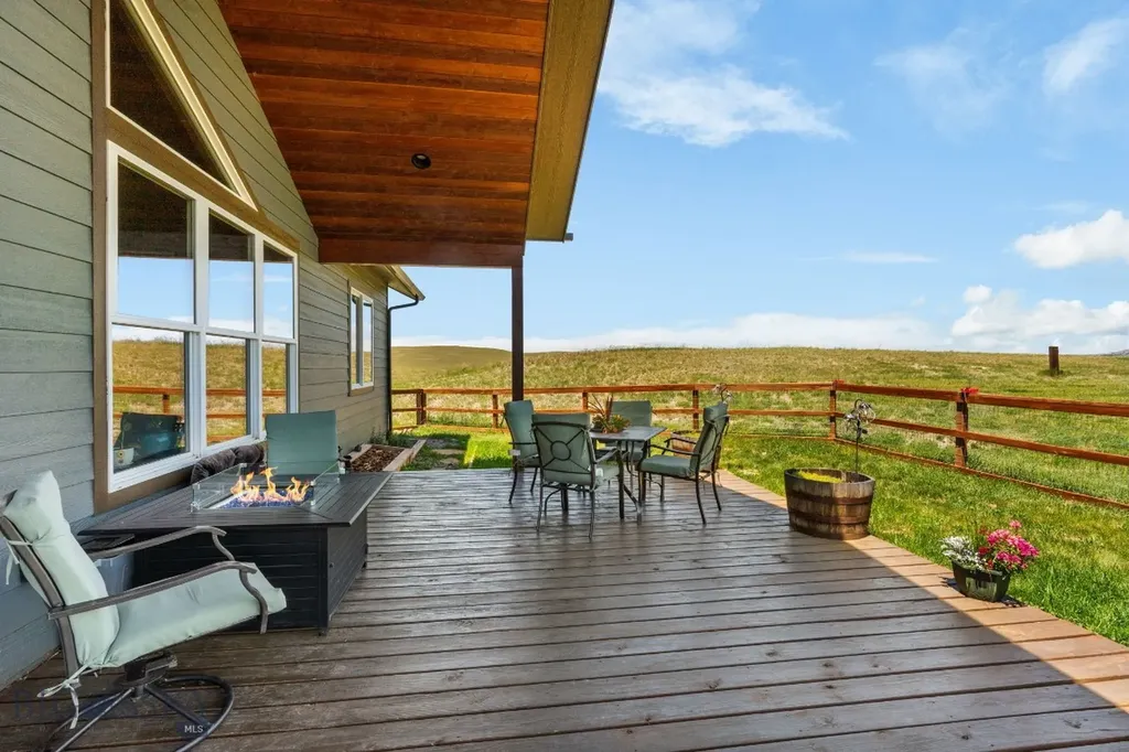 96 Crazyhead Road Livingston MT 59047