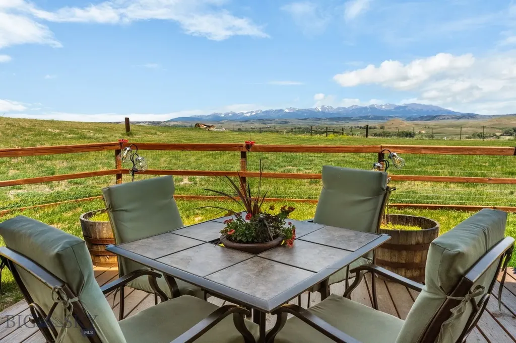 96 Crazyhead Road Livingston MT 59047