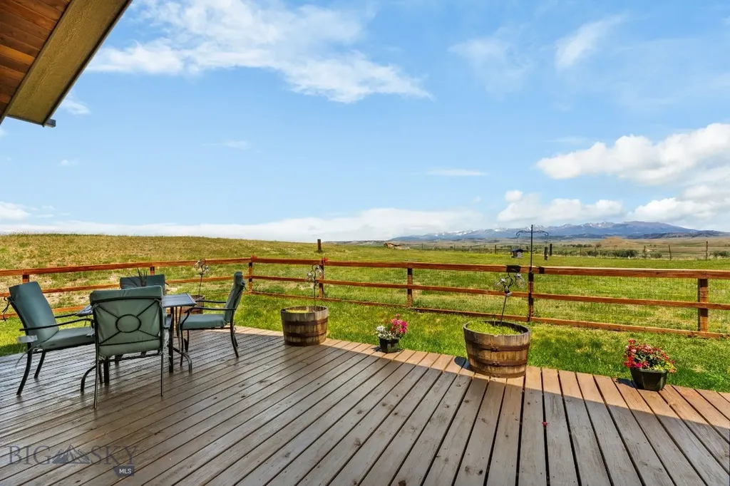 96 Crazyhead Road Livingston MT 59047