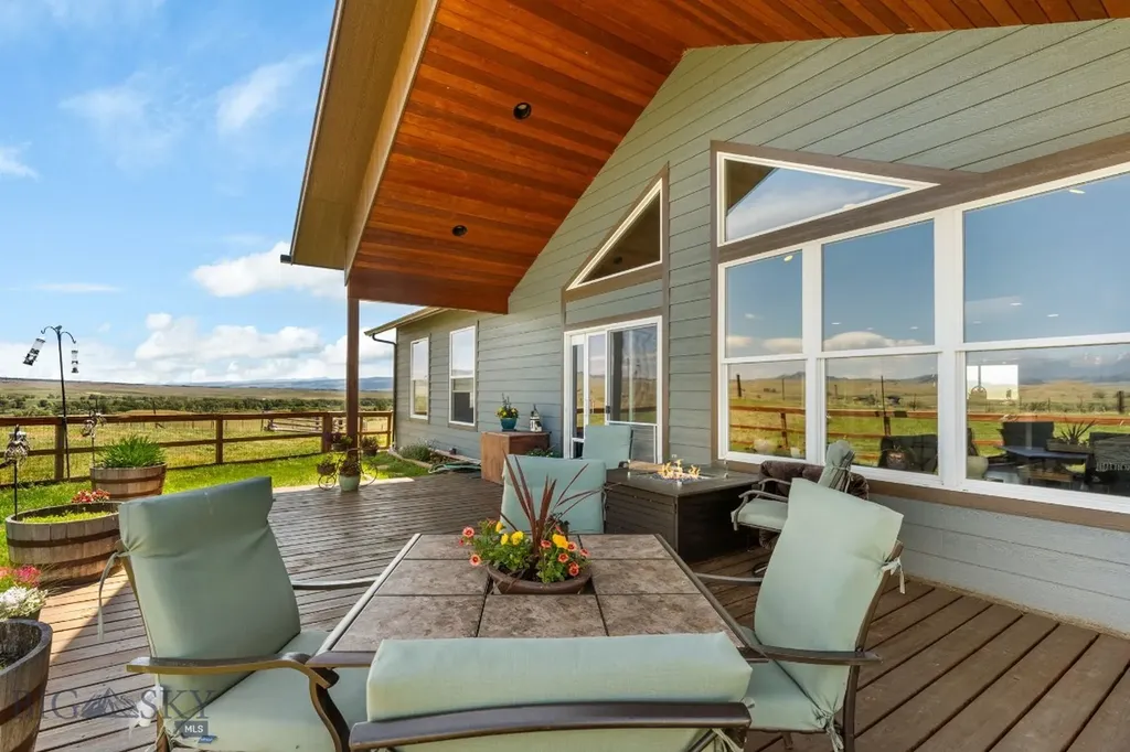 96 Crazyhead Road Livingston MT 59047