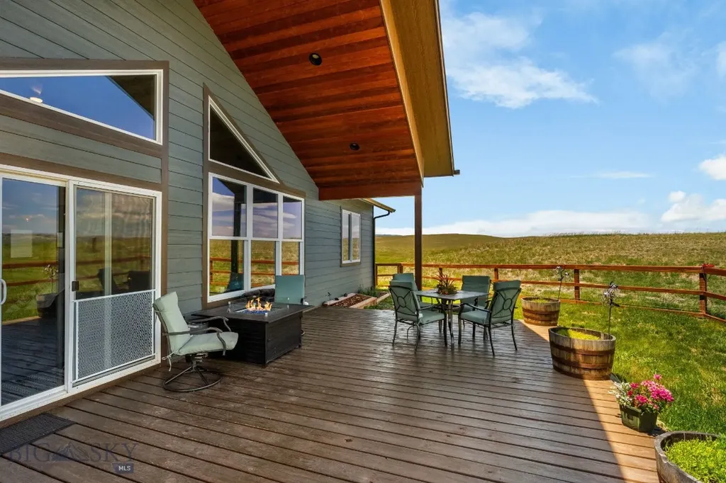 96 Crazyhead Road Livingston MT 59047