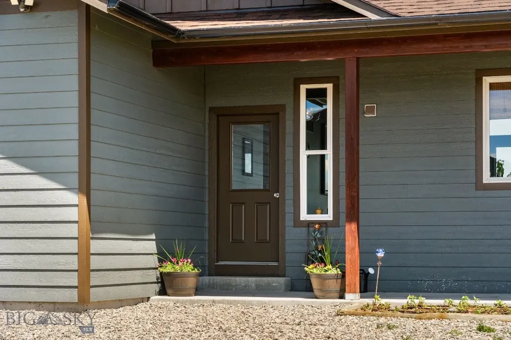 96 Crazyhead Road Livingston MT 59047