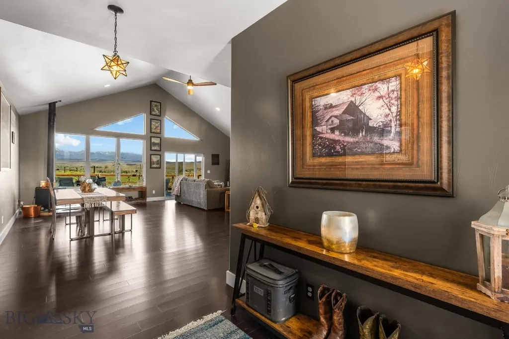 96 Crazyhead Road Livingston MT 59047