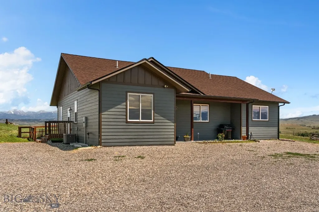 96 Crazyhead Road Livingston MT 59047