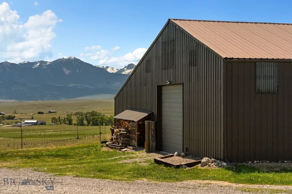 96 Crazyhead Road Livingston MT 59047