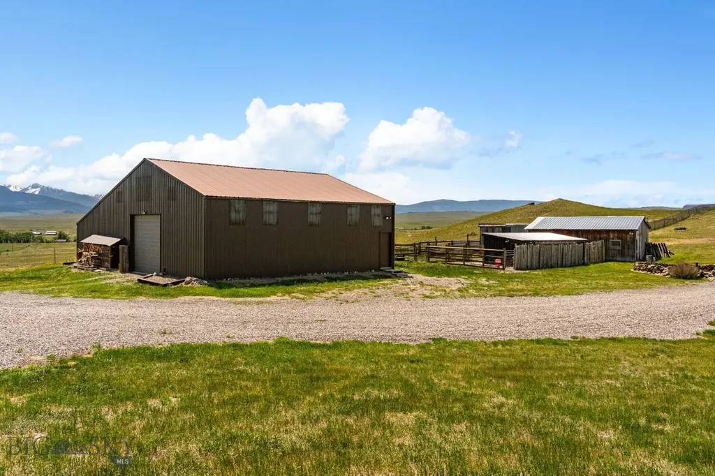 96 Crazyhead Road Livingston MT 59047