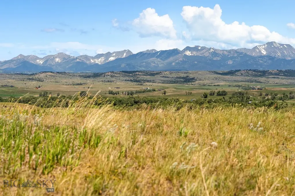 96 Crazyhead Road Livingston MT 59047