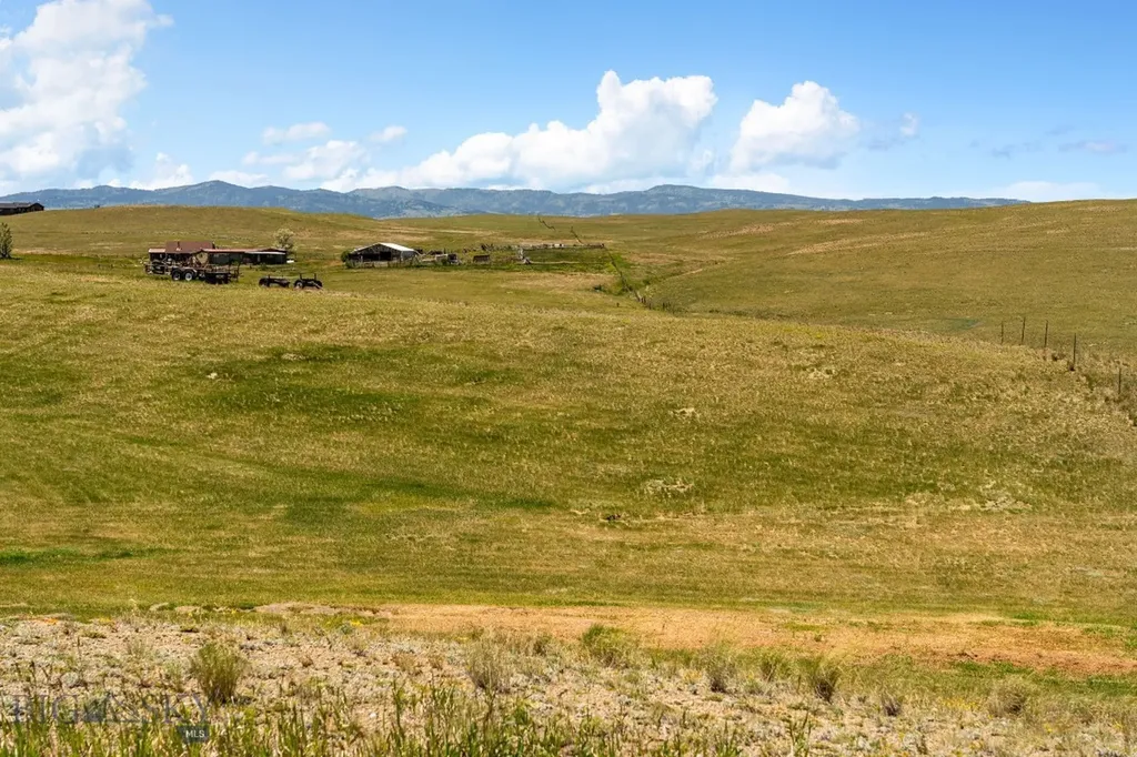 96 Crazyhead Road Livingston MT 59047
