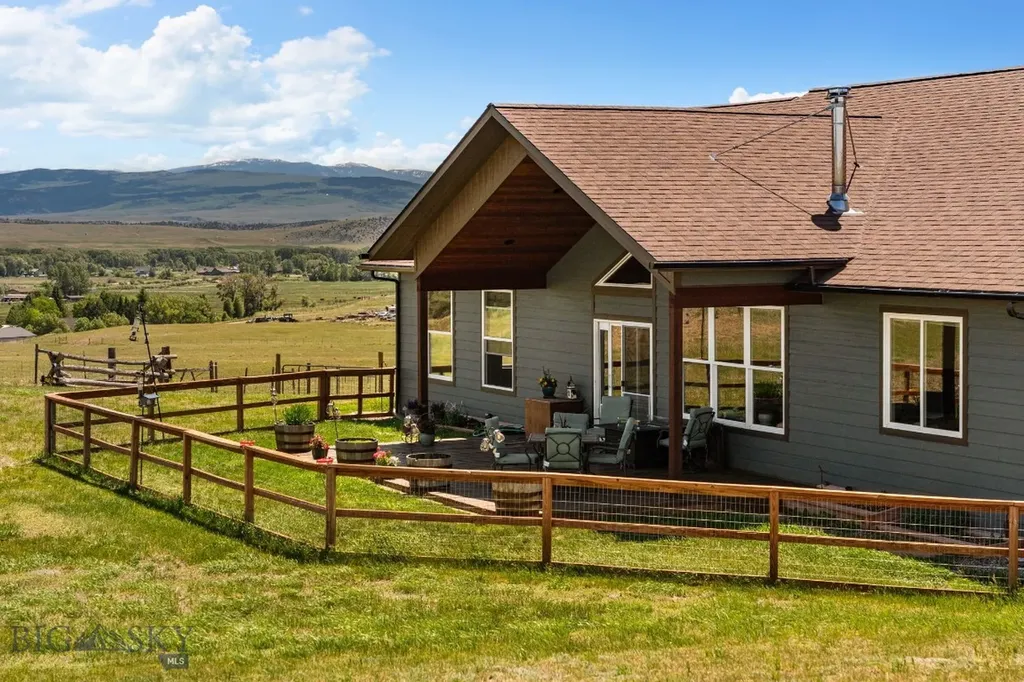 96 Crazyhead Road Livingston MT 59047