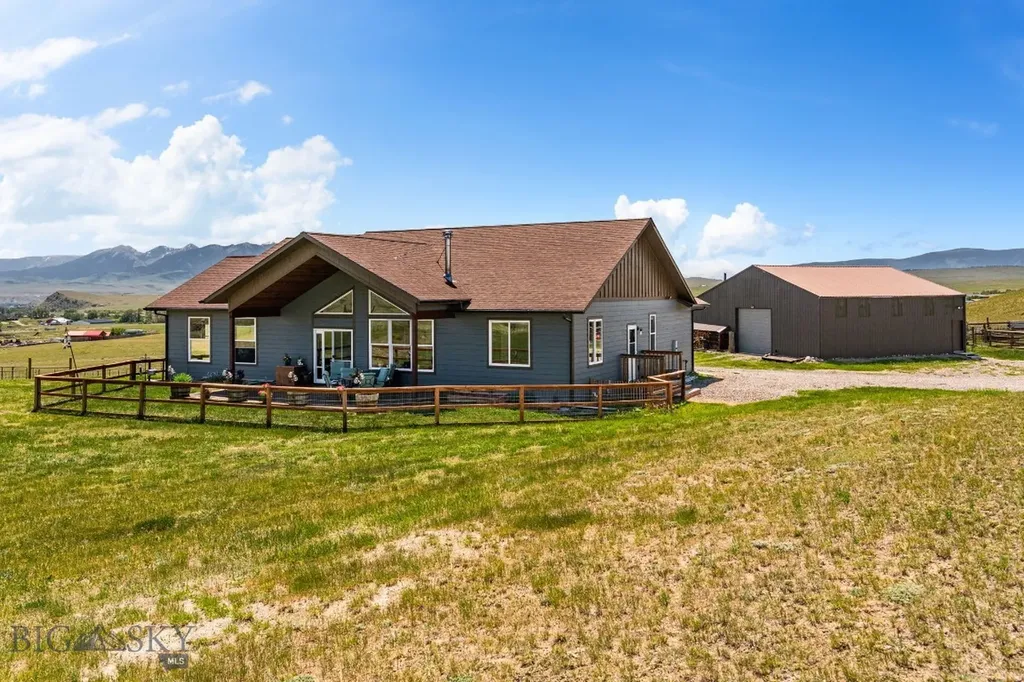 96 Crazyhead Road Livingston MT 59047