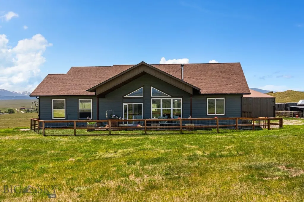96 Crazyhead Road Livingston MT 59047