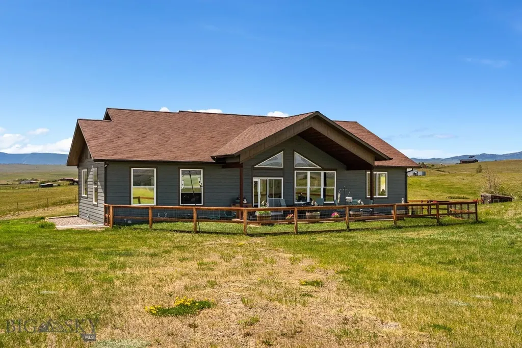 96 Crazyhead Road Livingston MT 59047