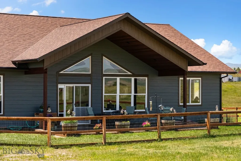 96 Crazyhead Road Livingston MT 59047